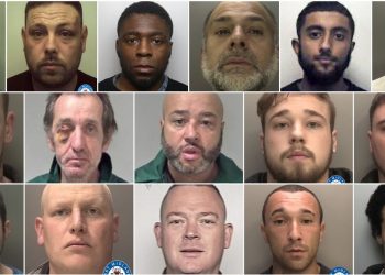 locked-up-–-the-midland-criminals-jailed-in-november-named-and-shamed