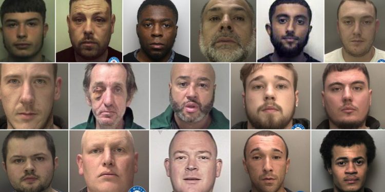 locked-up-–-the-midland-criminals-jailed-in-november-named-and-shamed