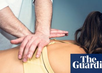 'it's-all-about-the-cracking-noise':-the-unlikely-cult-of-the-online-chiropractor