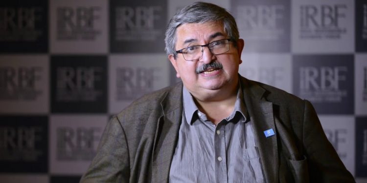 twitter-suspends-liberal-anti-modi-journalist-salil-tripathi-for-violating-rules