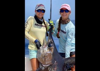 south-florida-sisters-impact-fishing-industry-through-youtube-video-blogging