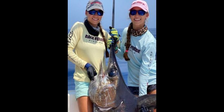 south-florida-sisters-impact-fishing-industry-through-youtube-video-blogging