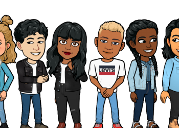 snapchat-avatars-don-iconic-jeanswear-pieces-in-levi's-x-bitmoji-collection