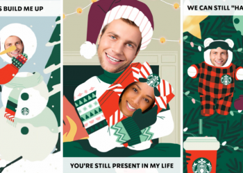 “hang-out”-and-“be-present”-virtually-with-starbucks-and-snapchat-this-holiday