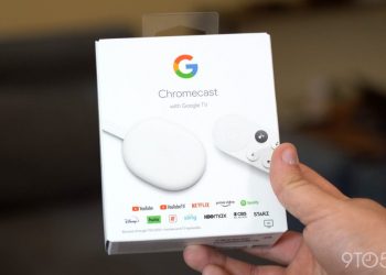 youtube-tv-sending-free-chromecast-with-google-tv-to-subscribers