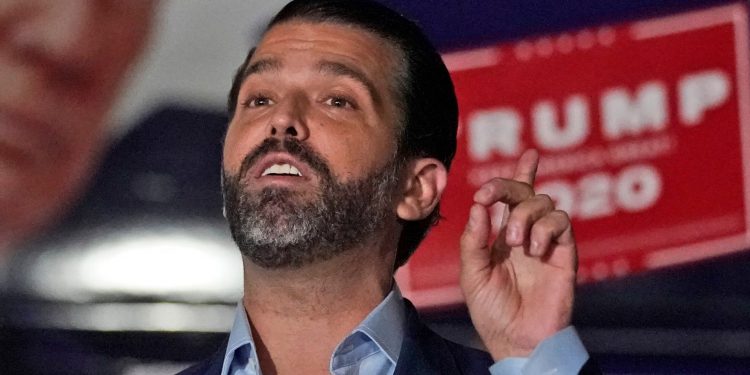 donald-trump-jr.'s-'radicle'-typo-has-twitter-users-in-stitches