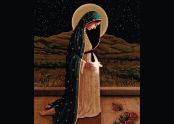 women-affirming-life's-virtual-advent-mini-retreat