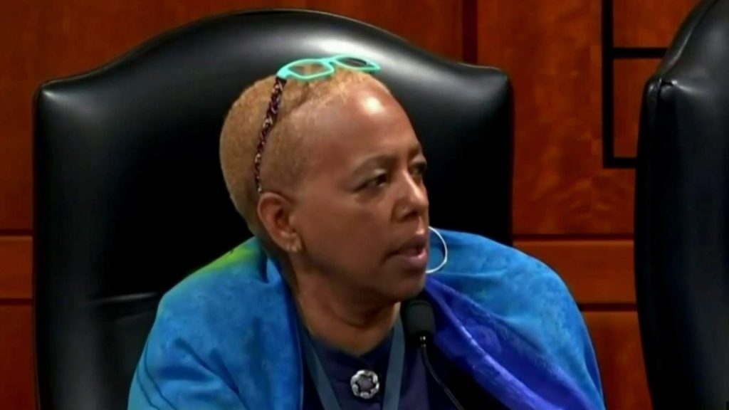 michigan-lawmakers,-groups-condemn-republican-leaders-for-punishing-state-rep.-over-facebook-…