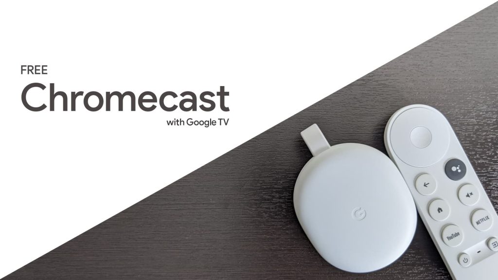 youtube-tv-subscribers-are-being-surprised-with-a-free-chromecast-with-google-tv-for-their-loyalty