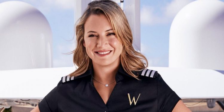 below-deck:-hannah-ferrier's-cutest-instagram-pictures-with-her-new-baby
