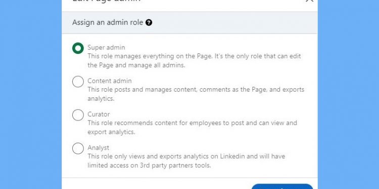 linkedin-brings-new-company-ppage-positions-for-more-management-options
