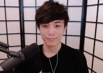 why-does-twitch-streamer-“sykkuno”-cover-his-mouth-when-laughing?