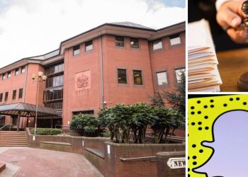 snapchat-predator-from-smith's-wood-targeted-young-teen-while-living-'fantasy-life-on-the-internet'