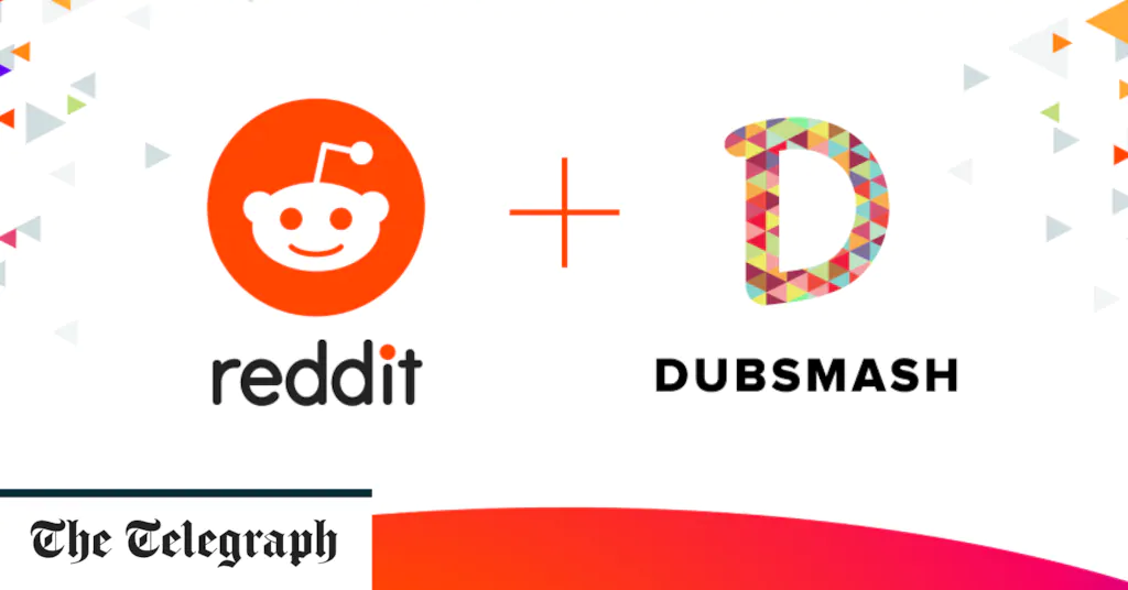 reddit-beats-facebook-and-snapchat-to-buy-tiktok-competitor-dubsmash