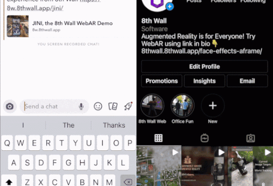8th-wall-webar-experiences-now-work-across-all-major-ios-apps,-including-instagram,-snapchat-…