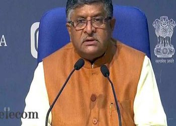 govt-to-auction-2251.25-mhz-spectrum-in-march:-ravi-shankar-prasad