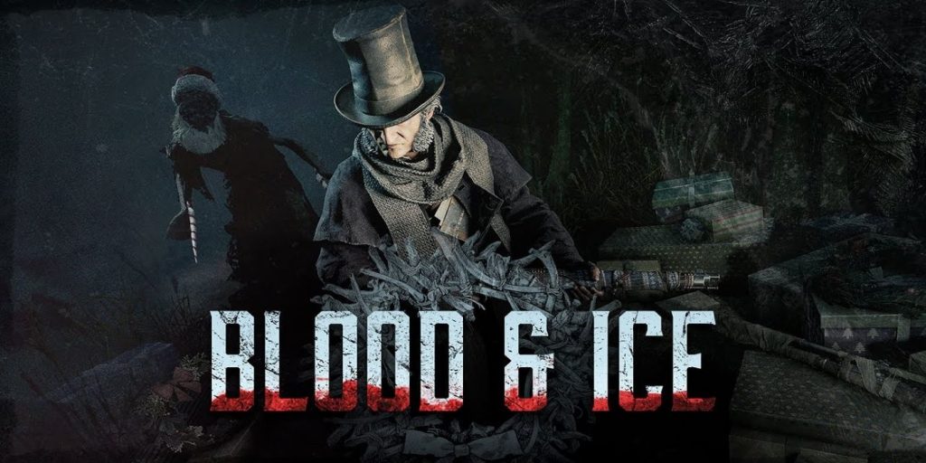 hunt:-showdown-blood-and-ice-event-brings-legendary-gear,-twitch-drops,-and-more
