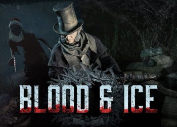 hunt:-showdown-blood-and-ice-event-brings-legendary-gear,-twitch-drops,-and-more