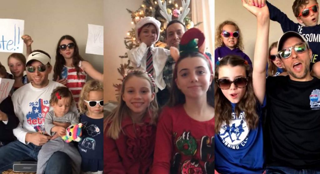 local-family's-facebook-rap-videos-bring-joy-during-pandemic