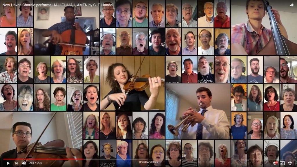 new-haven-chorale-lifts-spirits-with-holiday-zoom-concert-on-youtube