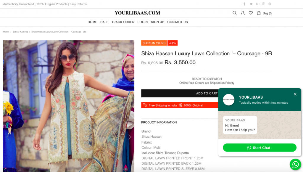 how-yourlibaas-leveraged-whatsapp-commerce-decoding-the-indian-consumer