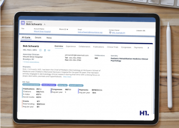health-tech-startup-h1-lands-$58m-series-b-to-build-out-'linkedin-for-healthcare'