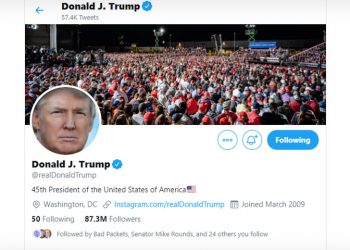 no-criminal-charges-for-accessing-trump's-twitter-account