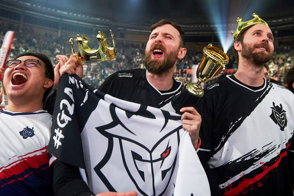 op-ed:-why-esports-is-multi-billion-dollar-opportunity-for-forward-thinking-investors