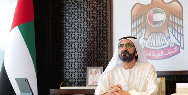 sheikh-mohammed-joins-tiktok