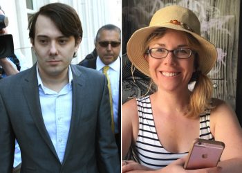 christie-smythe,-reporter-who-fell-for-martin-shkreli,-defends-herself-on-twitter