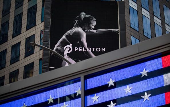 stocks-making-the-biggest-moves-midday:-peloton,-apple,-iac,-carmax-and-more