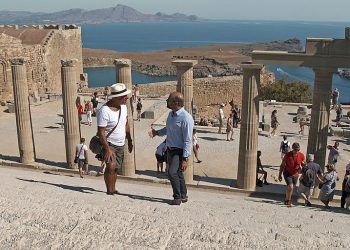 my-greek-odyssey-series-4-available-on-vimeo-on-demand,-dec.-23