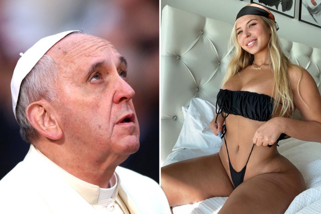 instagram-model-natalia-garibotto:-pope-francis-'like'-was-good-for-business