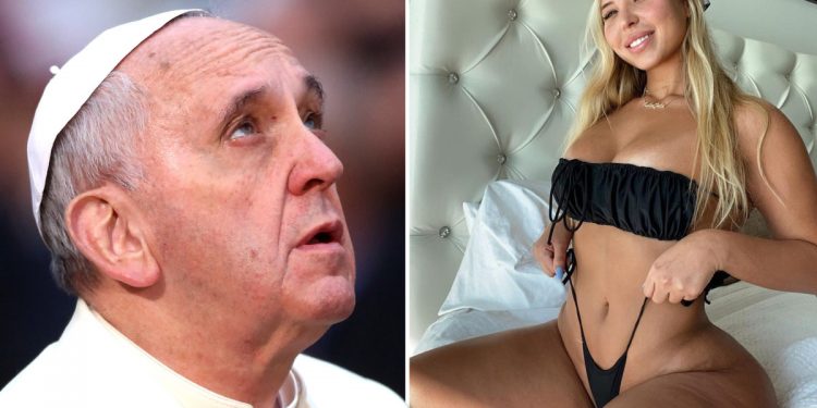 instagram-model-natalia-garibotto:-pope-francis-'like'-was-good-for-business