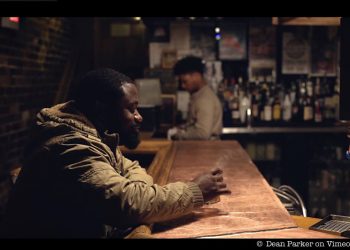 dean-parker's-call-the-shot-now-on-youtube-and-vimeo
