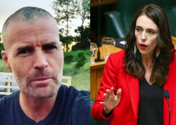 why-pete-evans-'bullied'-jacinda-ardern-on-instagram