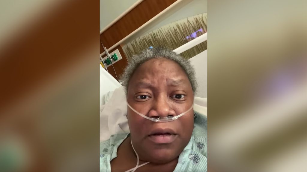 black-indiana-doctor-died-of-coronavirus-weeks-after-accusing-hospital-of-racist-treatment