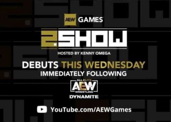 aew-video-games-announces-new-'2.show'-youtube-series