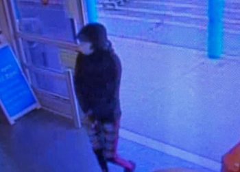 trumann-police-investigate-robbery-at-walmart,-continue-search-for-suspect