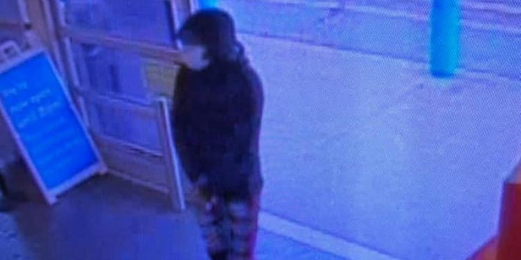 trumann-police-investigate-robbery-at-walmart,-continue-search-for-suspect