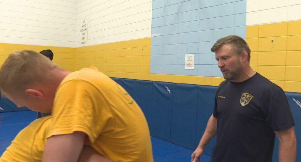 controversial-spd-instructor-fired-after-another-facebook-post