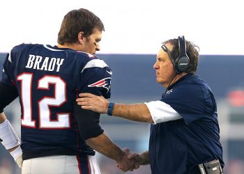 espn's-bizarre-brady-belichick-'love-actually'-parody-caught-twitter-off-guard