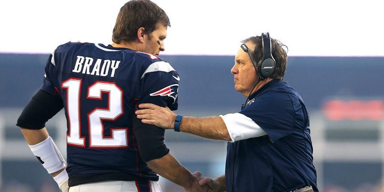 espn's-bizarre-brady-belichick-'love-actually'-parody-caught-twitter-off-guard