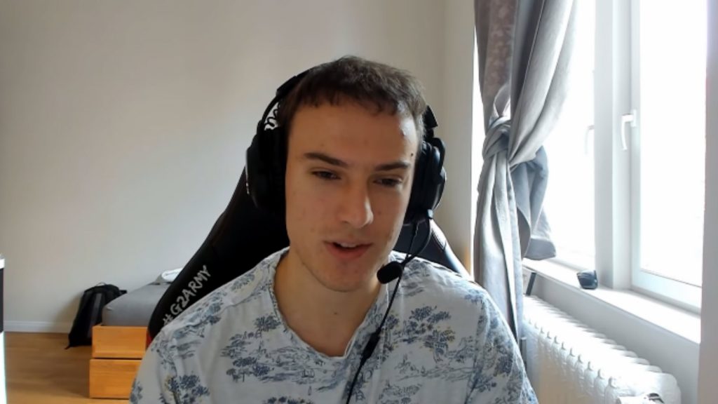 c9-perkz-hit-by-massive-earthquake-in-croatia-while-live-on-twitch