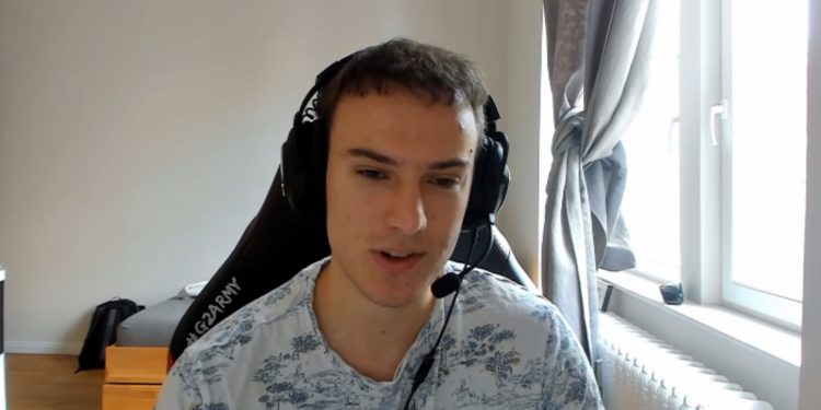 c9-perkz-hit-by-massive-earthquake-in-croatia-while-live-on-twitch