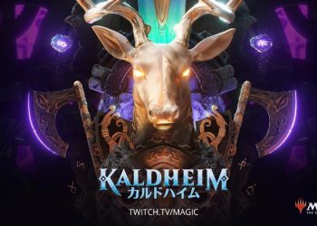 kaldheim-magic:-the-gathering-showcase-teasers-revealed-on-twitch