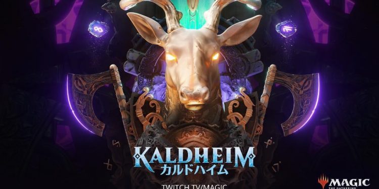 kaldheim-magic:-the-gathering-showcase-teasers-revealed-on-twitch