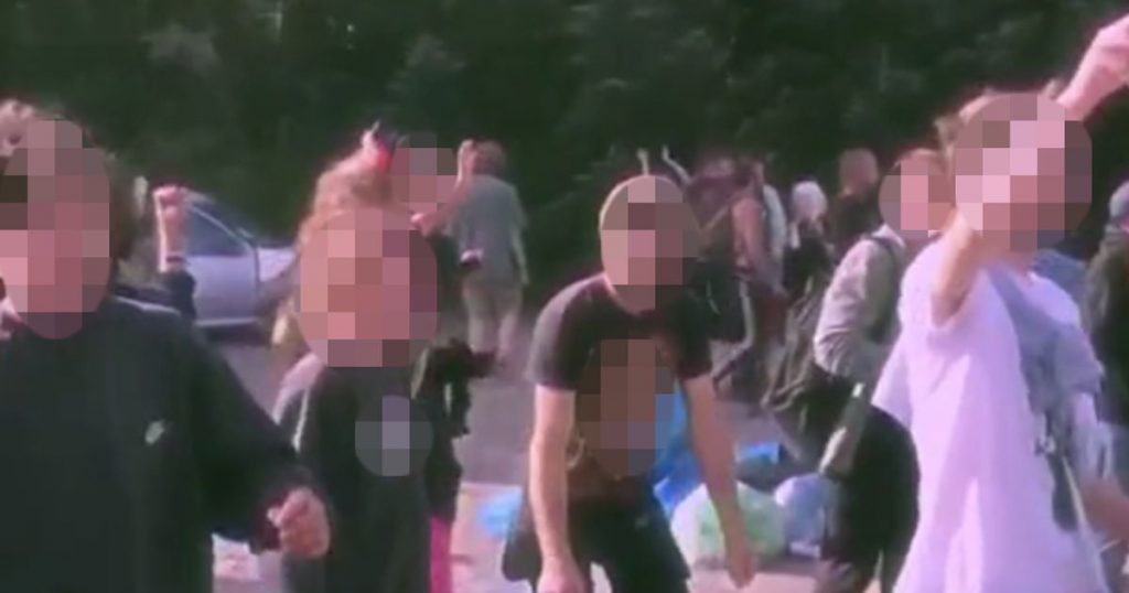 illegal-new-year's-eve-rave-at-welsh-farmhouse-being-advertised-on-snapchat