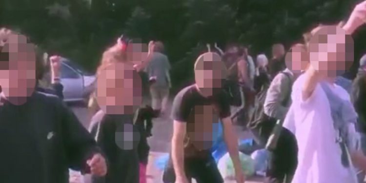 illegal-new-year's-eve-rave-at-welsh-farmhouse-being-advertised-on-snapchat