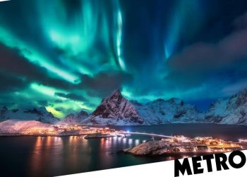 iceland-is-hosting-a-virtual-new-year's-eve-with-guaranteed-northern-lights-and-sigur-ros